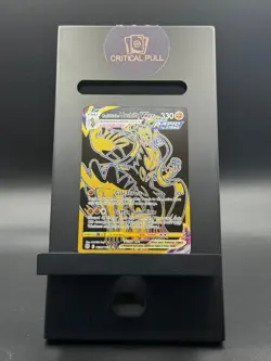 Rapid Strike Urshifu VMAX TG30/TG30 Brilliant Stars Trainer Gallery Pokemon NM - Image 1