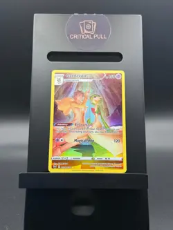 Gardevoir TG05/TG30 Silver Tempest Trainer Gallery Pokemon NM - Image 1