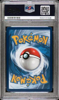 PSA 10 GEM MINT Cheren's Care 177/172 Brilliant Stars Secret Rare Holo Pokemon - Image 2