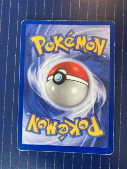 Pokemon TCG - Vaporeon - 12/64 - Holo Unlimited - Jungle Unlimited [Light Play] - Image 3