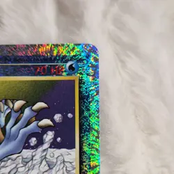 Pokemon Golduck Legendary Collection 43/110 Reverse Holo Uncommon 2002 Stage 1 … - Image 4