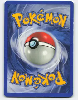 2006 Pokemon, Nintendo Promos, #37 Kyogre EX, Black Star Promo - Image 2