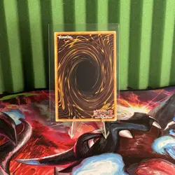 Elfnote Lucina BPRO-EN010 Secret Rare 1st Edition NM ENGLISH YUGIOH CARD - Image 2