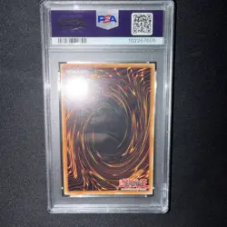 YUGIOH PSA 10 2024 Dark Magician Girl MP24-EN009 QCR 1st Edition - Image 2