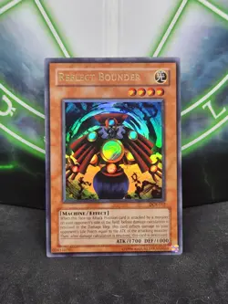 Yugioh Reflect Bounder DCR-012 Ultra Rare OG Print VLP - Image 1