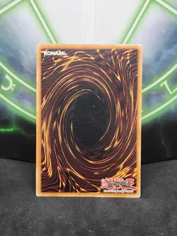 Yugioh Reflect Bounder DCR-012 Ultra Rare OG Print VLP - Image 2