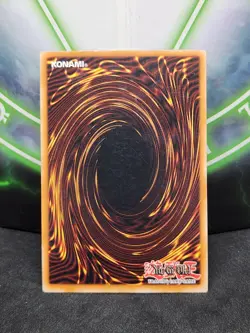 Yugioh Guardian Angel Joan IOC-EN087 Ultra Rare OG Print LP - Image 2