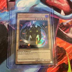 Beast of Talwar PSV-EN103 Pharaoh's Servant (25th Anniversary Edition) Unlimited - Image 1