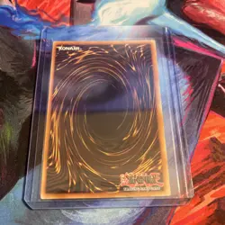 Beast of Talwar PSV-EN103 Pharaoh's Servant (25th Anniversary Edition) Unlimited - Image 2