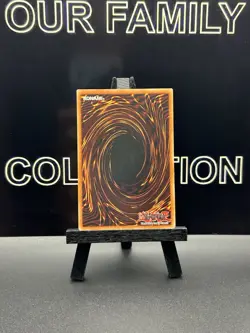 Crawling Dragon #2 TP2-027 Tournament Pack Yugioh - Image 4