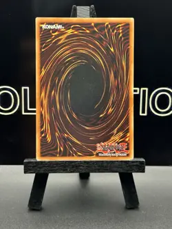 Crawling Dragon #2 TP2-027 Tournament Pack Yugioh - Image 5