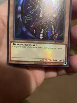 Mikazukinoyaiba LCKC-EN098 ULTRA RARE Unlimited Near Mint! +Bonus FREE SHIPPING! - Image 4