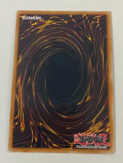 Yugioh Ancient Gear Golem x 3 - 1st Edition Platinum Secret Rare NM Free Holo A - Image 5