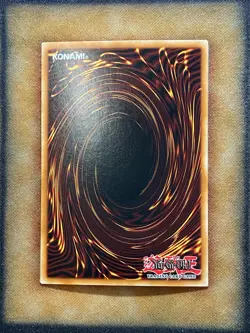 Yugioh Megamorph SRL-061 Ultra Rare 2012 Print NM - Image 2