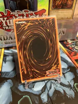 Yugioh: Barrel Dragon - MRD-126 - Ultra Rare - Unlimited - LP - Image 2