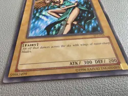 Dancing Elf TP2-016 Tournament Pack 2 Unlimited - Image 3