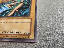 Dancing Elf TP2-016 Tournament Pack 2 Unlimited - Image 4