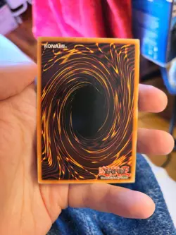 Yugioh Pyramid Turtle LCYW-EN245 1st Secret Rare - Image 2