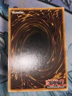 The Fang of Critias - Platinum Secret Rare - RA04-EN255 Yugioh - Image 3