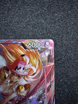 Kujyaku (Alternate Art) EB03-041 One Piece Heroines English - Image 5