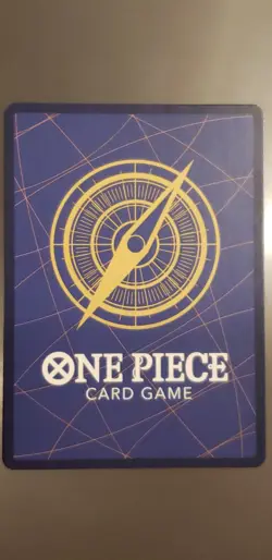 Boa Hancock SP OP01-078 SR Kingdoms of Intrigue OP04 English One Piece TCG NM - Image 2