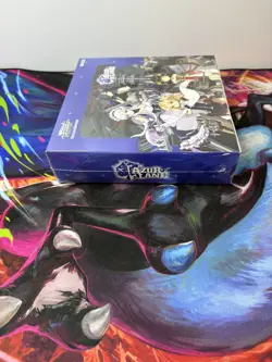 1st Edition Weiss Schwarz Azur Lane Vol. 1 English Booster Box Gold Signature - Image 5