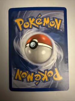 Lapras ex 110 HP Ultra Rare Holo EX Ruby & Sapphire 99/109 Pokemon TCG Card - Image 2