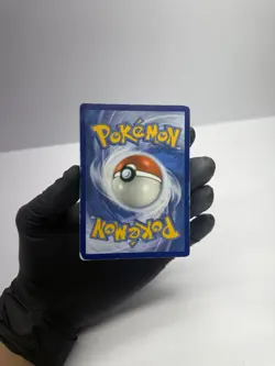 Pokemon Gardevoir-EX TCG Steam Siege Holo Card 116/114 Secret Ultra Rare - Image 3