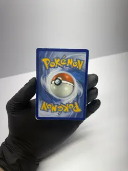 Pokemon Gardevoir-EX TCG Steam Siege Holo Card 116/114 Secret Ultra Rare - Image 4