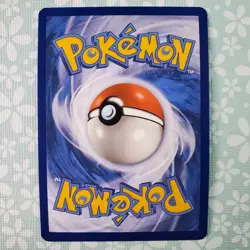 Pokemon Card Garbodor 204/182 Secret Rare Scarlet Violet Paradox Rift Singles LP - Image 2