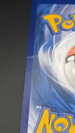 Pokemon - Snorlax - SVP #051 - Scarlet Violet 151 ETB Black Star Promo Card - Image 4