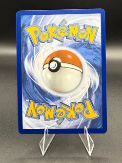 Teal Mask Ogerpon EX 166 Sv: Scarlet & Violet Promo Cards Holo - Image 2