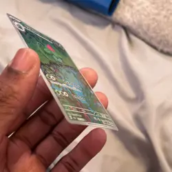 Pokemon Ivysaur Art Rare 167/165 Sv2a 151 Full Art Holo Japanese Card 100 HP - Image 4