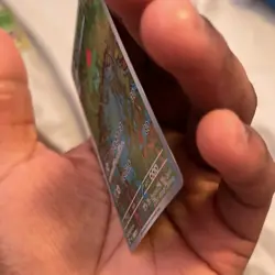 Pokemon Ivysaur Art Rare 167/165 Sv2a 151 Full Art Holo Japanese Card 100 HP - Image 5