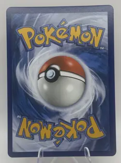 Charizard GX 9/68 Hidden Fates Holo Pokemon Card NM - Image 2