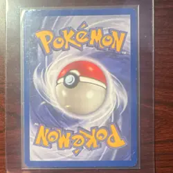 Pokemon Dark Machoke 40/82 Team Rocket Uncommon 1st edition English Card - Image 2