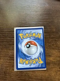 Charmander 044 Obsidian Flames Promo Card Near Mint Condition - Image 2