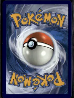 Mew Rare Hidden Fates 32/68 Psychic Reverse Holo Pokemon Card - Image 2