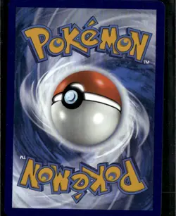 Umbreon Promo McDonald's Promos 2024 009/015 Darkness Normal Pokemon Card - Image 2