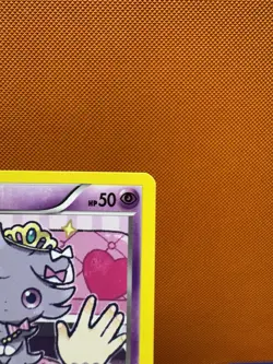 Espurr RC14/RC32 Generations Pokemon Card NM 2280 - Image 3