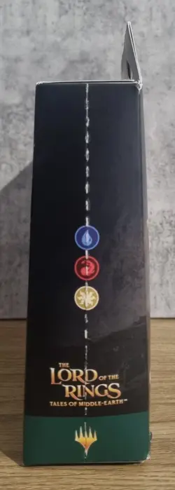 Magic The Gathering - Lord Of The Rings - Commander Deck - Riders Of Rohan - Image 2