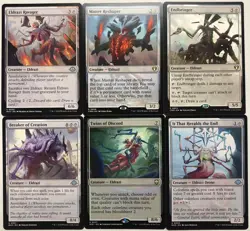 EDH Eldrazi Deck - Commander MTG Magic the Gathering - Image 3