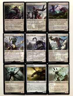 EDH Eldrazi Deck - Commander MTG Magic the Gathering - Image 4