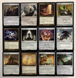 EDH Eldrazi Deck - Commander MTG Magic the Gathering - Image 5