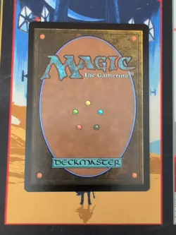 MTG - [TMT - 277] The Ooze (Extended Art) Non Foil Teenage Mutant Ninja Turtles - Image 2