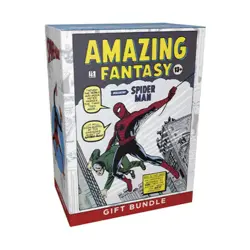 Magic Spiderman Gift Bundle - Image 1