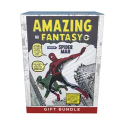 Magic Spiderman Gift Bundle - Image 2