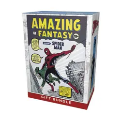 Magic Spiderman Gift Bundle - Image 3