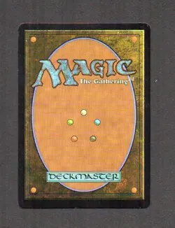 MTG FOIL Arcbound Ravager Saccheggiatore Elettrofuso FOIL (Darksteel) - Image 2