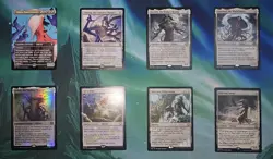 ELITE Eldrazi Commander Deck Ulalek, Fused Atrocity EDH MTG Magic the Gathering - Image 5